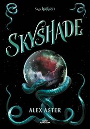 SKYSHADE | 9788419191021 | ASTER, ALEX