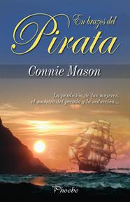 EN BRAZOS DEL PIRATA | 9788496952591 | MASON, CONNIE