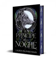 PRÍNCIPE DE LA NOCHE, EL | 9788401038587 | PALPHREYMAN, LAUREN