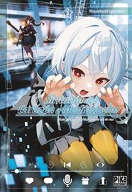 SINTONÍA DEL CORAZÓN A MEDIANOCHE 03 | 9782811699321 | IGARASHI, MASAKUNI