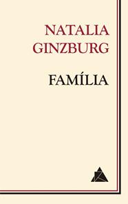 FAMILIA | 9788417743024 | GINZBURG, NATALIA