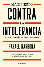 MANIFIESTO CONTRA LA INTOLERANCIA | 9791388139055 | NARBONA, RAFAEL