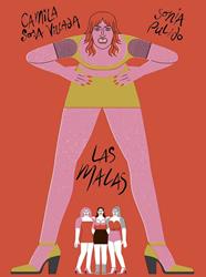 MALAS, LAS | 9791399130034 | SOSA VILLADA, CAMILA