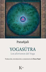 YOGASUTRA LOS AFORISMOS DEL YOGA | 9788499884981 | PATANJALI