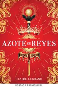 AZOTE DE REYES | 9788419266842 | LEGRAND, CLAIRE