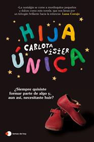 HIJA ÚNICA | 9791387869847 | VISIER, CARLOTA