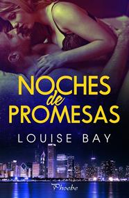 NOCHES DE PROMESAS | 9788419301871 | BAY, LOUISE