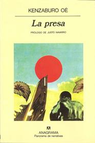 PRESA,LA | 9788433906670 | OE,KENZABURO
