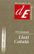 DICCIONARI LLATI-CATALA | 9788441232877 | AA.VV.