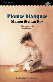 PLOMES BLANQUES | 9791387847845 | ROS, MANON STEFFAN