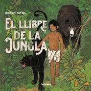 LLIBRE DE LA JUNGLA, EL | 9788424667672 | KIPLING, RUDYARD ; ANDRADA, JAVIER