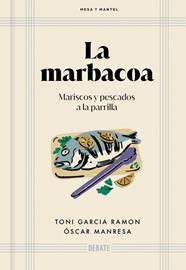 MARBACOA, LA | 9791387600884 | GARCÍA RAMÓN, TONI ; MANRESA, ÓSCAR