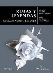 RIMAS Y LEYENDAS | 9788467395761 | BECQUER, GUSTAVO ADOLFO