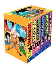 BOLA DE DRAC LEGEND Nº 02/03 | 9788411618885 | TORIYAMA, AKIRA