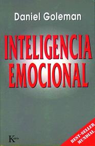 INTELIGENCIA EMOCIONAL | 9788472453715 | GOLEMAN, DANIEL