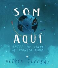 SOM AQUI | 9788416394807 | JEFFERS, OLIVER