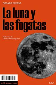 LUNA Y LAS FOGATAS, LA | 9788419583161 | PAVESE, CESARE