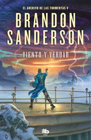 VIENTO Y VERDAD | 9791387652937 | SANDERSON, BRANDON