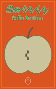 MATRIZ | 9788412991277 | BROTÓNS, SOFÍA