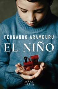 NIÑO, EL | 9788411077477 | ARAMBURU, FERNANDO