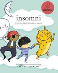 INSOMNI | 9788412823646 | RIPOLL, CARME ; GIL, AGATA