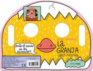 GRANJA : LIBRO-MÁSCARA | 9788408275329 | ARRAZOLA, AMAIA