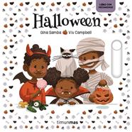 HALLOWEEN : LIBRO CON MECANISMOS | 9788408316688 | CAMPBELL, VIV  ; SAMBA, GINA