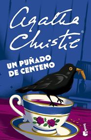 UN PUÑADO DE CENTENO | 9788467081503 | CHRISTIE, AGATHA