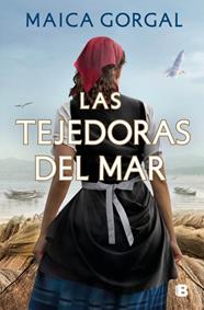 TEJEDORAS DEL MAR, LAS | 9788466684729 | GORGAL, MAICA