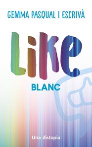 LIKE BLANC | 9788448951740 | PASQUAL I ESCRIVÀ, GEMMA