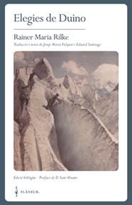 ELEGIES DE DUINO (BILINGUE) | 9788409212958 | RILKE, RAINER MARIA