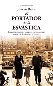 PORTADOR DE LA ESVÁSTICA, EL | 9791387799892 | ROTH, JOSEPH