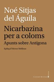 NICARBAZINA PER A COLOMS | 9791388258152 | SITJAS DEL ÁGUILA, NOÉ