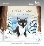 ULLAL BLANC | 9791387847692 | LONDON, JACK ; CORTÉS, JESÚS