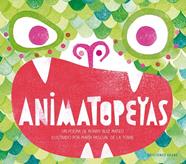 ANIMATOPEYAS | 9791399036800 | RUIZ MATEO, RONNY