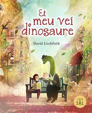 MEU VEÍ DINOSAURE, EL | 9791399092301 | LITCHFIELD, DAVID