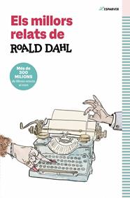 MILLORS RELATS DE ROALD DAHL, ELS | 9791387741549 | DAHL, ROALD