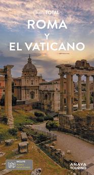 ROMA Y EL VATICANO | 9788491587071