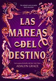 MAREAS DEL DESTINO, LAS | 9788424668976 | GRACE, ADALYN