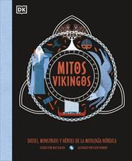 MITOS VIKINGOS | 9780241803394 | RALPHS, MATT ; PONDER, KATIE