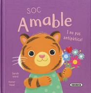 SOC AMABLE | 9788410848429 | HEAD, GONOR ; WARD, SARAH