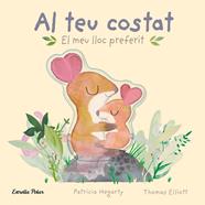 AL TEU COSTAT : EL MEU LLOC PREFERIT | 9788413896069 | HEGARTY, PATRICIA ; ELLIOTT, THOMAS