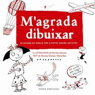 M'AGRADA DIBUIXAR | 9788483304129 | GINESTA, MONTSE/BES, MART