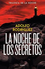 NOCHE DE LOS SECRETOS, LA | 9788425374180 | RODRÍGUEZ, ADOLFO