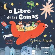 LIBRO DE LAS CAMAS, EL | 9791399047080 | PLATH, SYLVIA