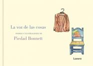 VOZ DE LAS COSAS, LA | 9788426437976 | BONNETT, PIEDAD