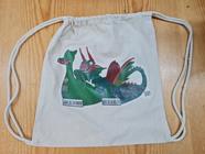 MOTXILLA : DRAC VILANOVA I DRAC GELTRÚ | T00136405 | GRACIA, MIRIAM