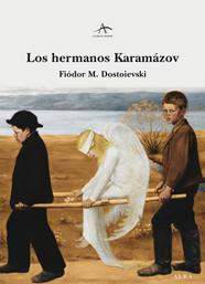 HERMANOS KARAMAZOV, LOS | 9788484289210 | DOSTOIEVSKI, FIODOR