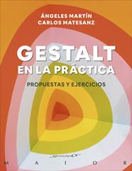 GESTALT EN LA PRÁCTICA. PROPUESTAS Y EJERCICIOS | 9788433032041 | MARTÍN GONZÁLEZ, ÁNGELES ; MATESANZ PIMENTEL, CARLOS