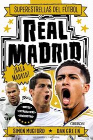 REAL MADRID | 9791387775520 | MUGFORD, SIMON ; GREEN, DAN